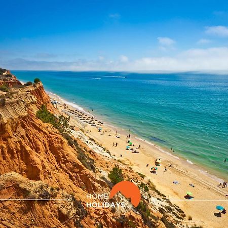 #020 Medronheira By Home Holidays Albufeira Exteriér fotografie