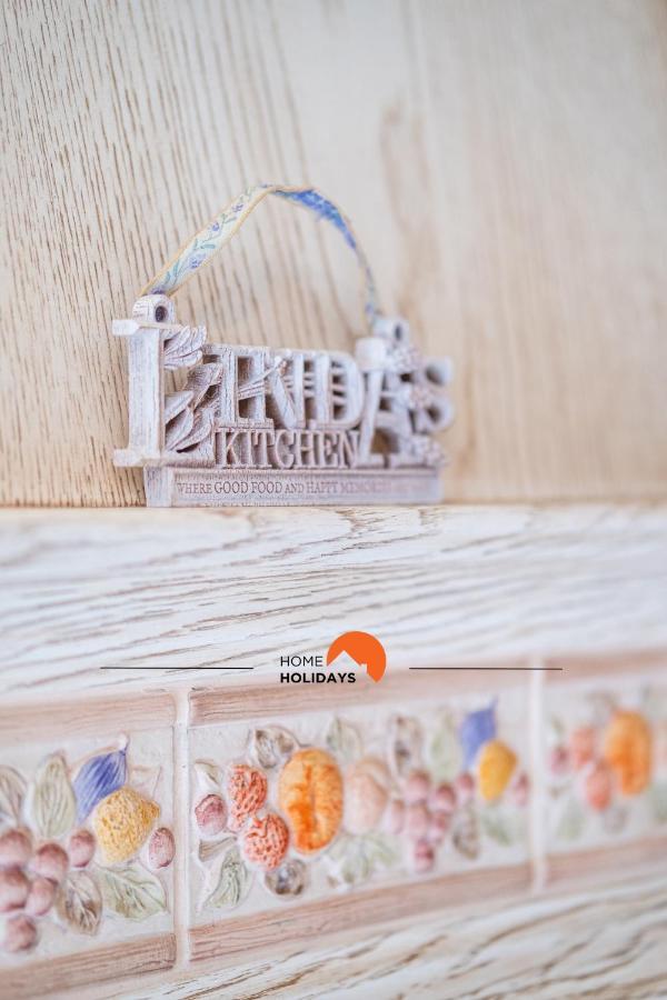 #020 Medronheira By Home Holidays Albufeira Exteriér fotografie