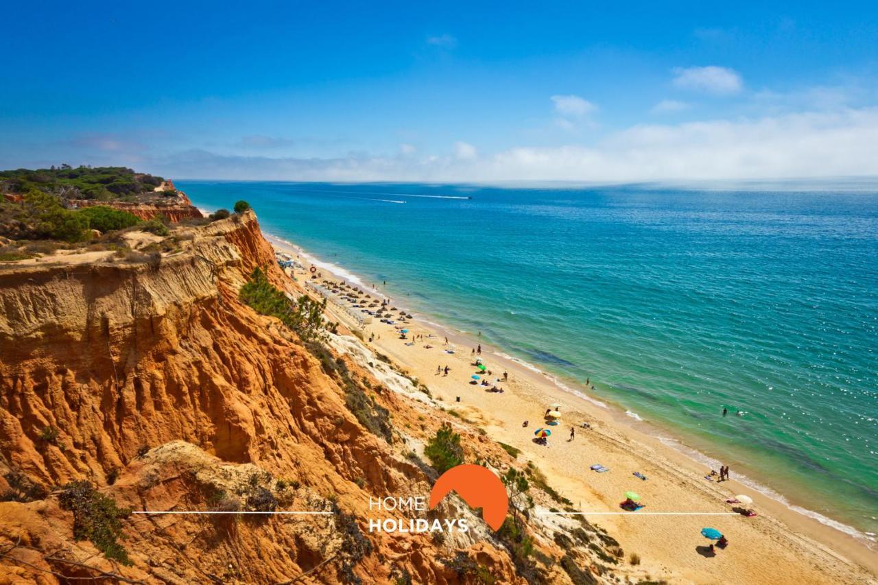#020 Medronheira By Home Holidays Albufeira Exteriér fotografie