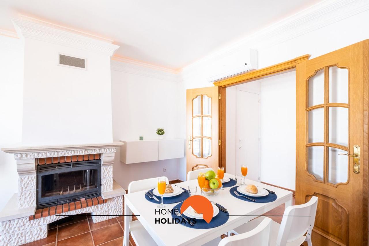 #020 Medronheira By Home Holidays Albufeira Exteriér fotografie