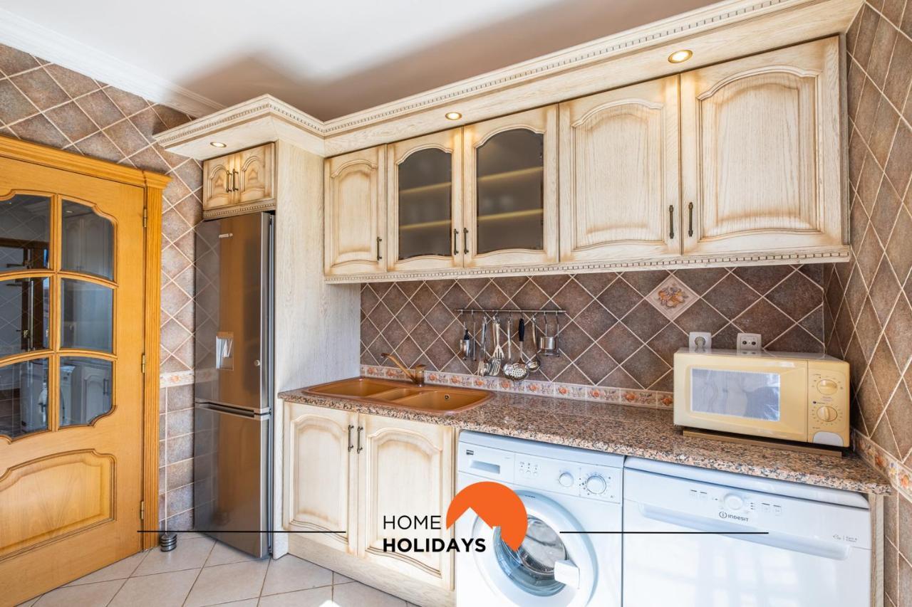 #020 Medronheira By Home Holidays Albufeira Exteriér fotografie