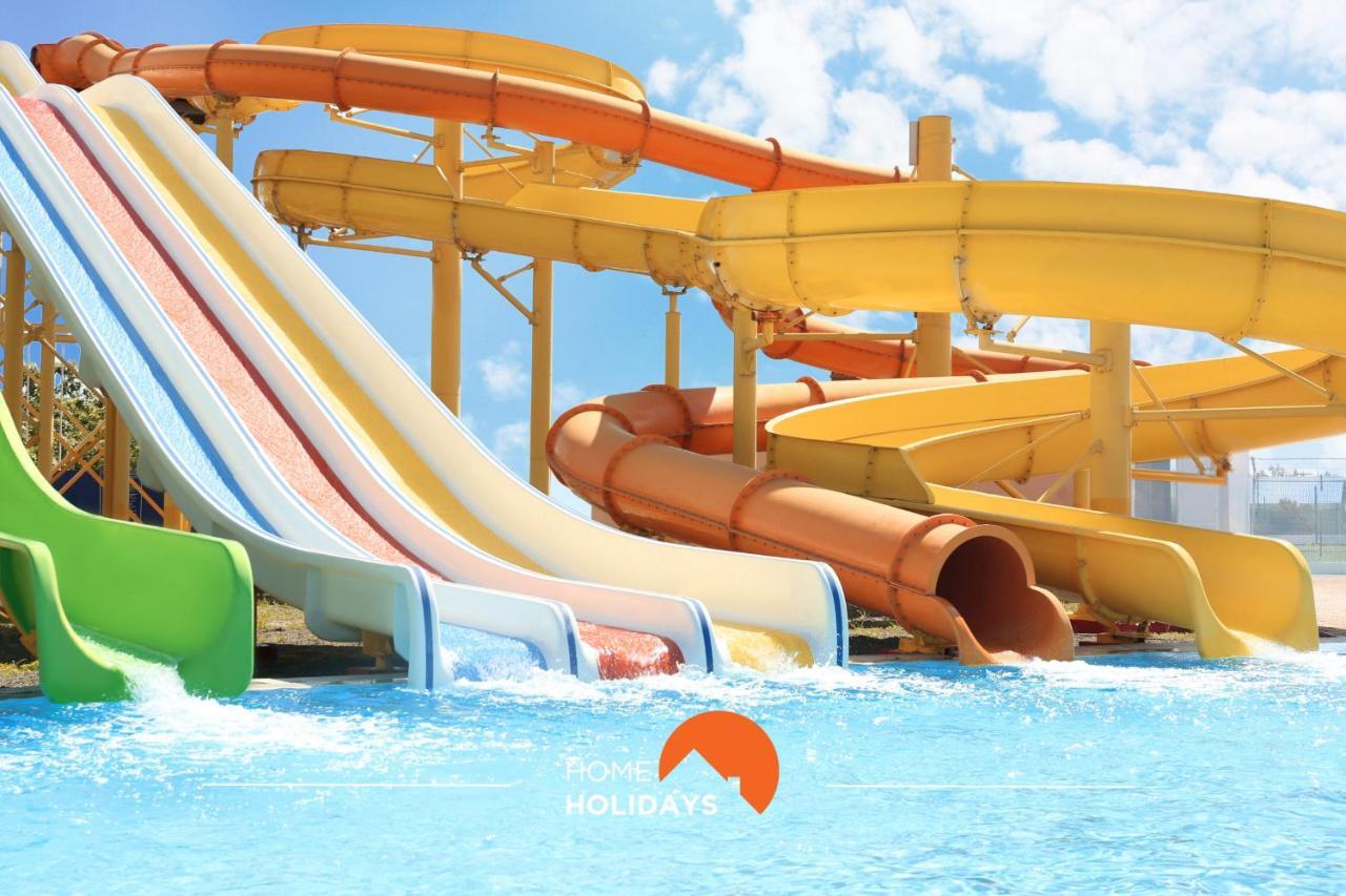#020 Medronheira By Home Holidays Albufeira Exteriér fotografie