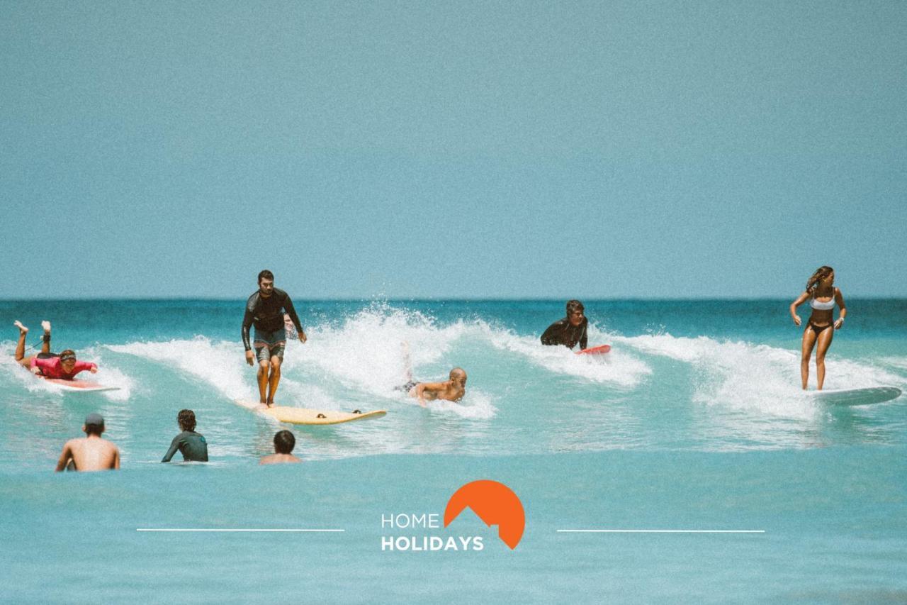 #020 Medronheira By Home Holidays Albufeira Exteriér fotografie