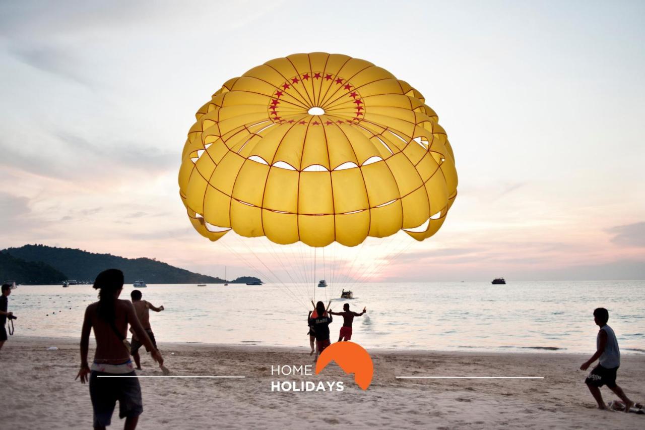 #020 Medronheira By Home Holidays Albufeira Exteriér fotografie