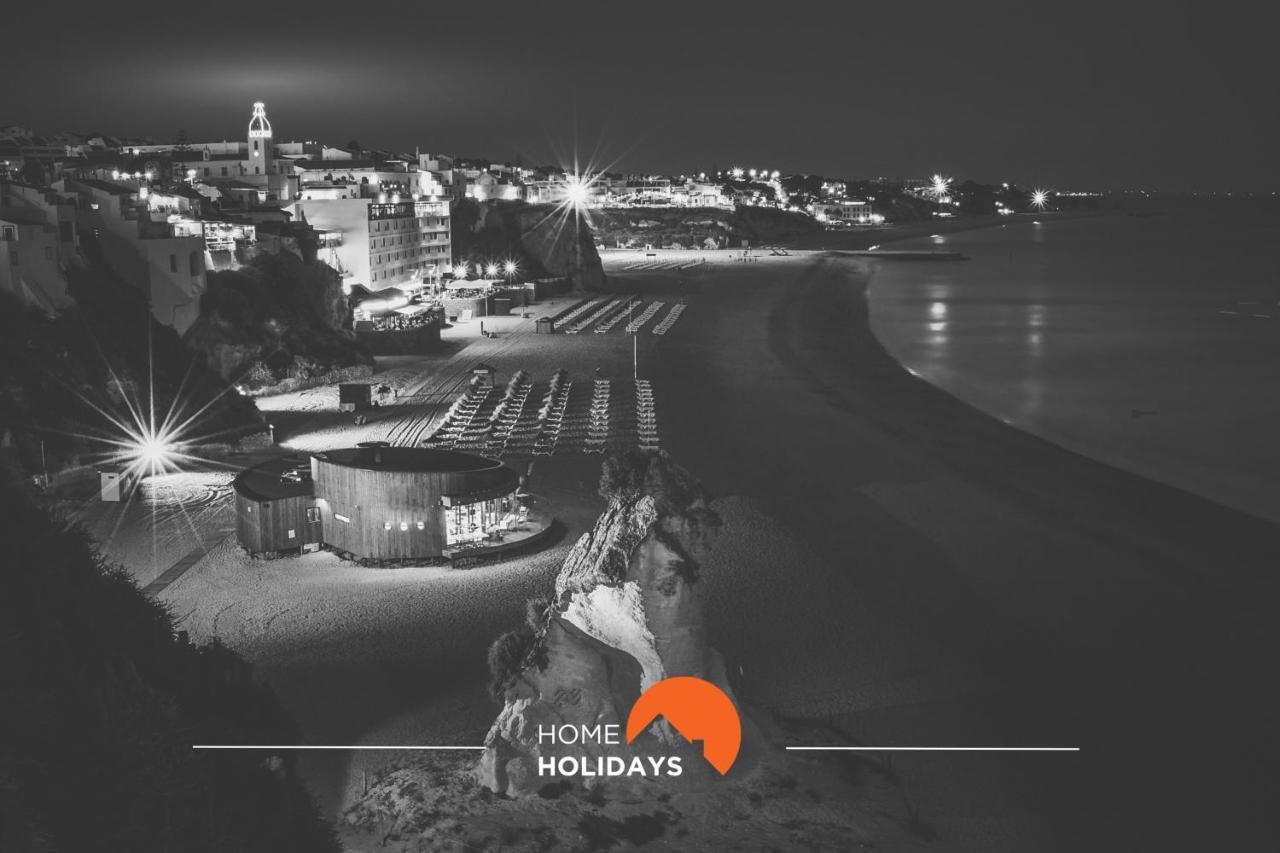 #020 Medronheira By Home Holidays Albufeira Exteriér fotografie
