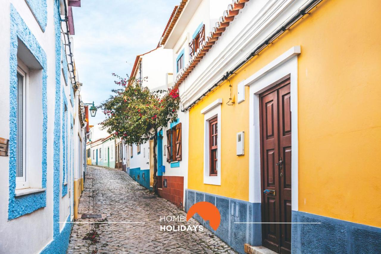 #020 Medronheira By Home Holidays Albufeira Exteriér fotografie